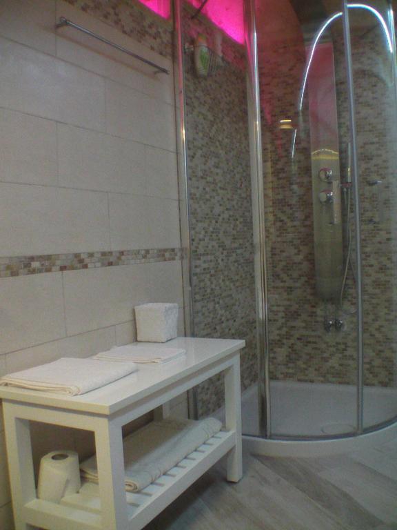 Bed and Breakfast La Grotta Мезанье Экстерьер фото