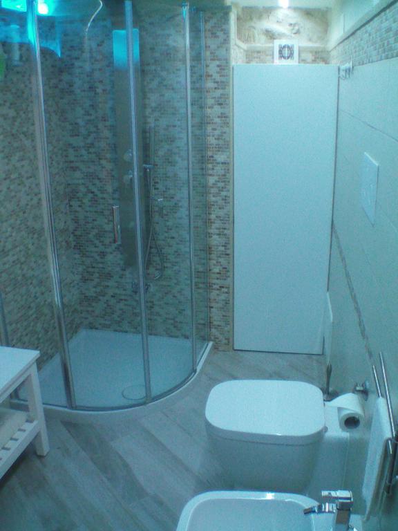 Bed and Breakfast La Grotta Мезанье Экстерьер фото